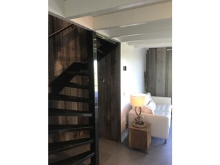 Ferienwohnung Schoorl Ausstattung 12