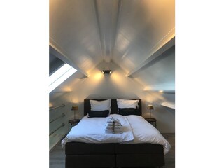 Appartamento per vacanze Schoorl Caratteristiche 11