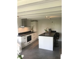 Appartamento per vacanze Schoorl Caratteristiche 9