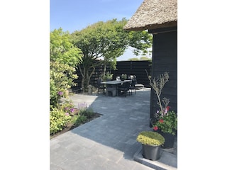 Holiday apartment Schoorl Outdoor Recording 9