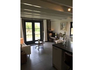 Ferienwohnung Schoorl Ausstattung 16