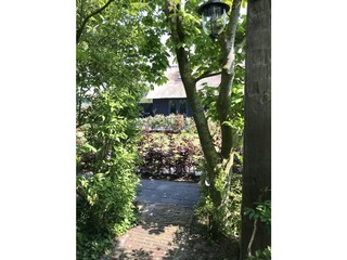 Appartamento per vacanze Schoorl Registrazione all'aperto 3