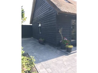 Appartamento per vacanze Schoorl Registrazione all'aperto 4