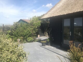 Appartamento per vacanze Schoorl Registrazione all'aperto 2