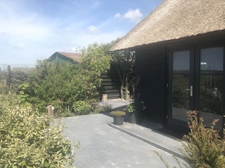 Ferienwohnung Schoorl Außenaufnahme 6