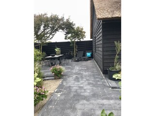 Appartamento per vacanze Schoorl Registrazione all'aperto 6