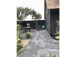 Holiday apartment Schoorl Outdoor Recording 11