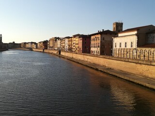 Casa per le vacanze Castellina Marittima Ambiente 33