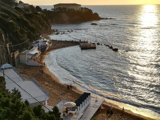 Casa per le vacanze Castellina Marittima Ambiente 35