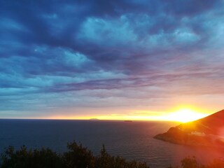 Casa per le vacanze Castellina Marittima Ambiente 37