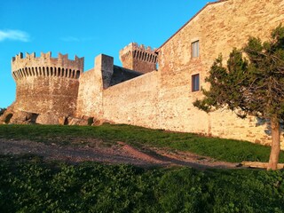 Casa per le vacanze Castellina Marittima Ambiente 37