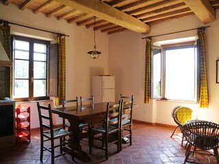 Casa per le vacanze Castellina Marittima Caratteristiche 21