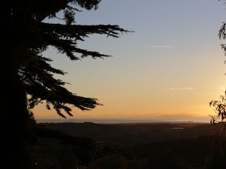 Casa per le vacanze Castellina Marittima Registrazione all'aperto 7