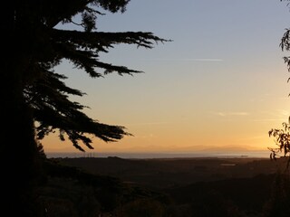 Casa per le vacanze Castellina Marittima Registrazione all'aperto 8