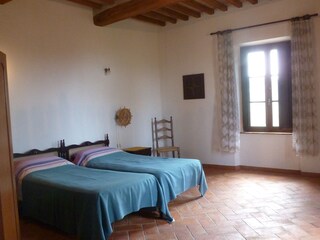 Casa per le vacanze Castellina Marittima Caratteristiche 22