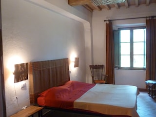 Casa per le vacanze Castellina Marittima Caratteristiche 25