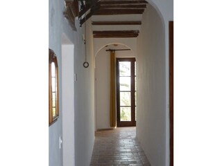 Casa per le vacanze Castellina Marittima Caratteristiche 29