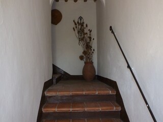 Casa per le vacanze Castellina Marittima Caratteristiche 32