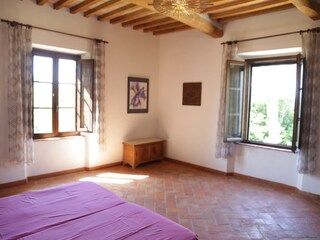 Casa per le vacanze Castellina Marittima Caratteristiche 24