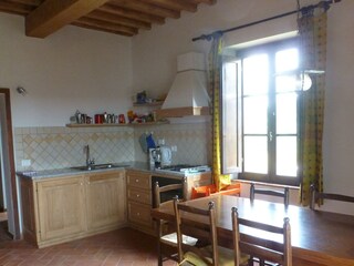 Holiday house Castellina Marittima Features 21