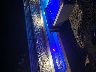 Vakantiehuis Malinska Buitenaudio-opname 7