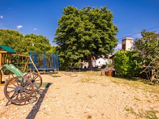 Casa per le vacanze Malinska Ambiente 25