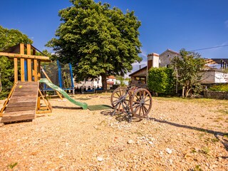 Holiday house Malinska Environment 23