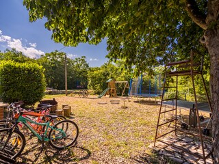 Vakantiehuis Malinska Omgeving 24