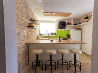 Casa per le vacanze Malinska Caratteristiche 15