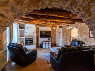 Casa per le vacanze Malinska Caratteristiche 12