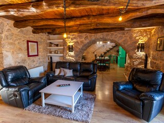 Casa per le vacanze Malinska Caratteristiche 13