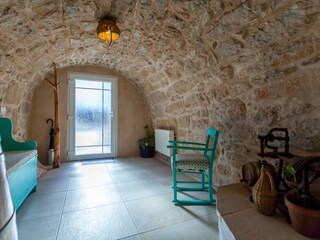 Casa per le vacanze Malinska Caratteristiche 16