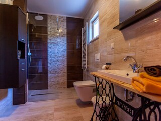 Casa per le vacanze Malinska Caratteristiche 21