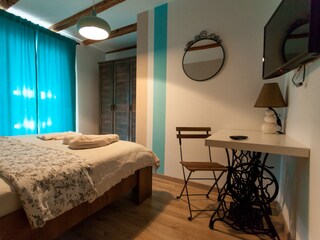 Casa per le vacanze Malinska Caratteristiche 19