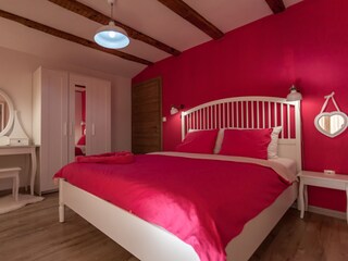 Casa per le vacanze Malinska Caratteristiche 17