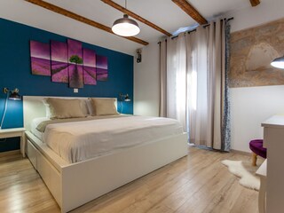 Casa per le vacanze Malinska Caratteristiche 18