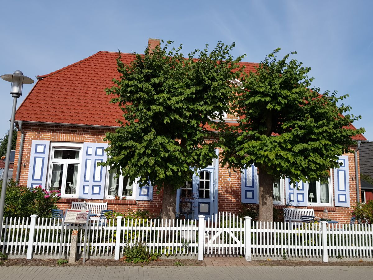 Ferienwohnung Ausguck