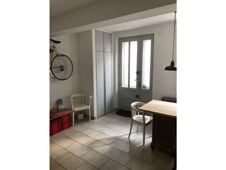 Casa per le vacanze Sérignan Registrazione all'aperto 4