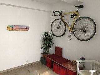 Casa per le vacanze Sérignan Registrazione all'aperto 6