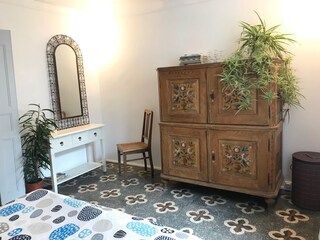 Casa per le vacanze Sérignan Registrazione all'aperto 11