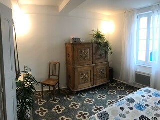 Casa per le vacanze Sérignan Registrazione all'aperto 13