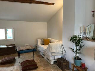 Casa per le vacanze Sérignan Registrazione all'aperto 21