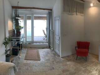 Casa per le vacanze Sérignan Registrazione all'aperto 23