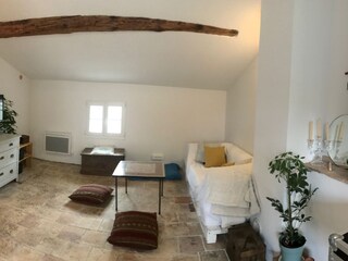 Casa per le vacanze Sérignan Registrazione all'aperto 24