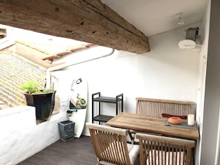 Casa per le vacanze Sérignan Registrazione all'aperto 2