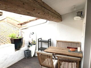 Holiday house Sérignan Outdoor Recording 3