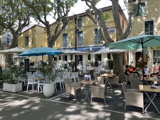 Casa per le vacanze Sérignan Ambiente 38