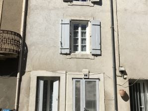 Ferienhaus Maison de la Paix