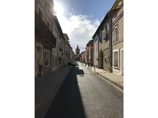 Casa per le vacanze Sérignan Ambiente 29