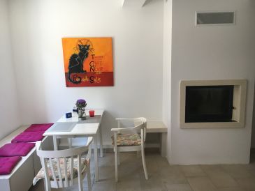 Ferienhaus Maison de la Paix